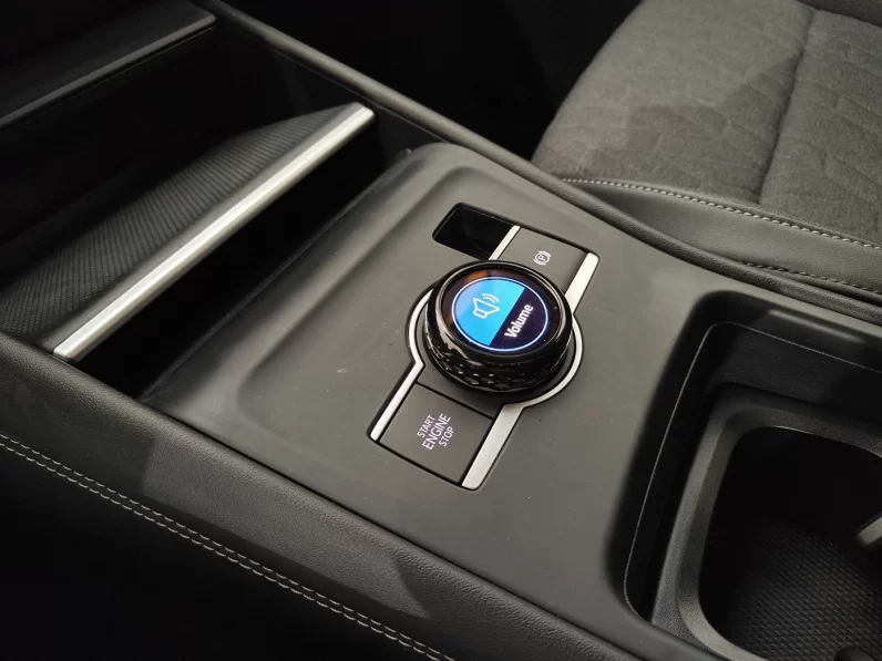 VW Tayron 1.5 eTSI Urban DSG