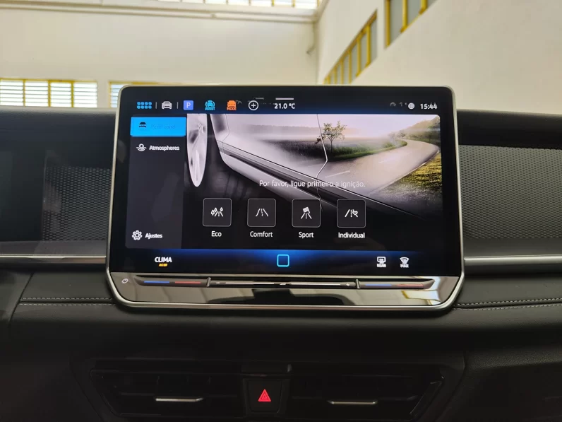 VW Tayron 1.5 eTSI Urban DSG