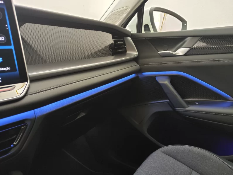 VW Tayron 1.5 eTSI Urban DSG