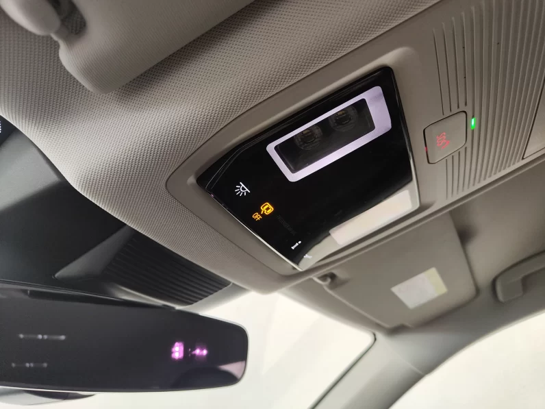 VW Tayron 1.5 eTSI Urban DSG