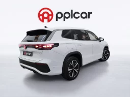 VW Tayron 1.5 eTSI Urban DSG