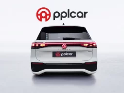 VW Tayron 1.5 eTSI Urban DSG