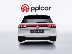 VW Tayron 1.5 eTSI Urban DSG