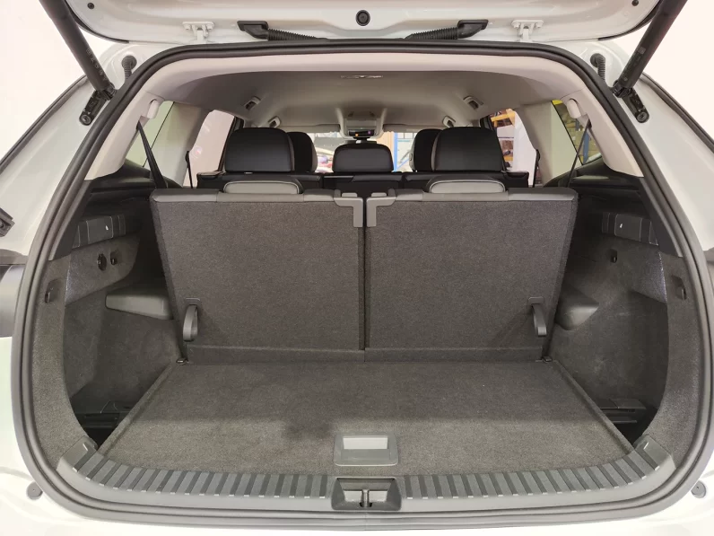 VW Tayron 1.5 eTSI Urban DSG