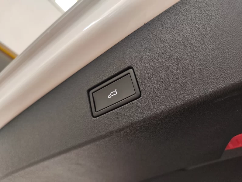 VW Tayron 1.5 eTSI Urban DSG