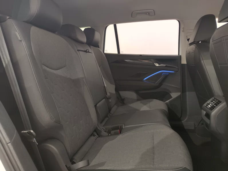 VW Tayron 1.5 eTSI Urban DSG