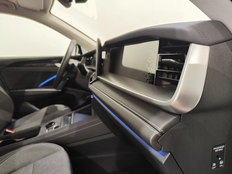 VW Tayron 1.5 eTSI Urban DSG