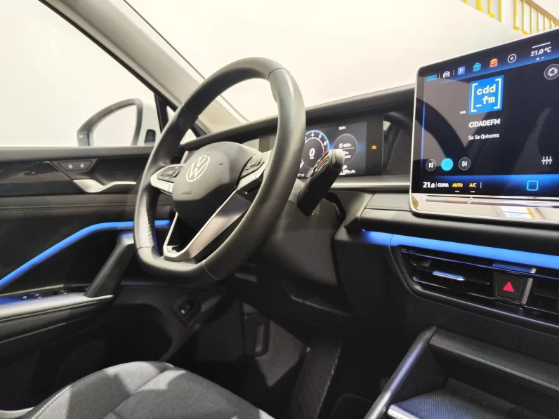 VW Tayron 1.5 eTSI Urban DSG