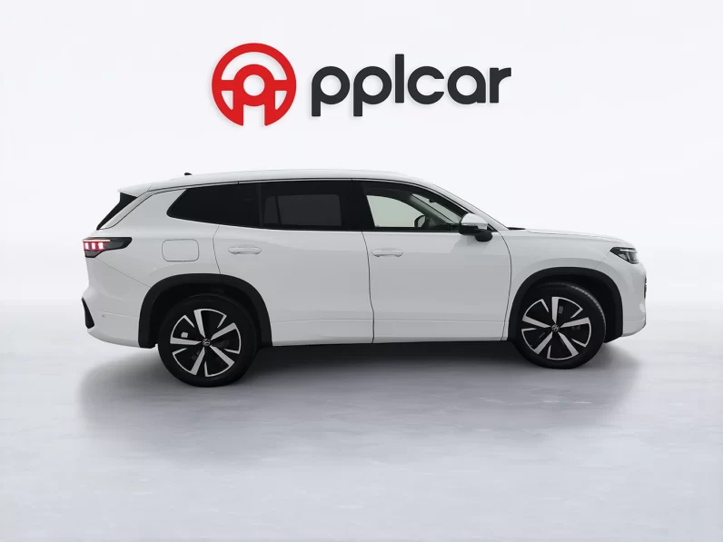 VW Tayron 1.5 eTSI Urban DSG