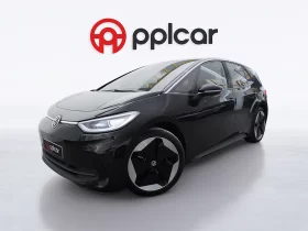 VW ID.3 77 kWh Pro S Urban