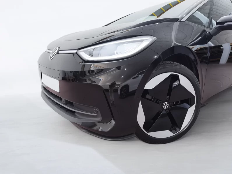VW ID.3 77 kWh Pro S Urban