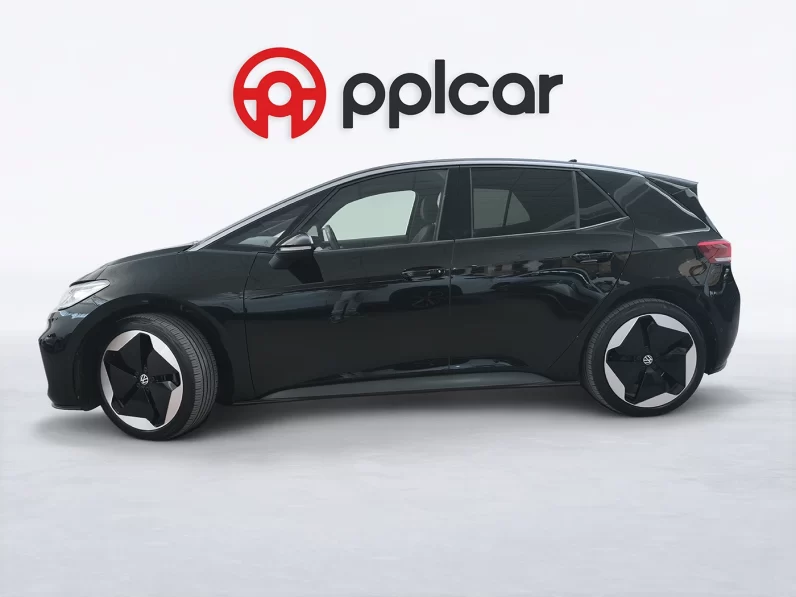 VW ID.3 77 kWh Pro S Urban