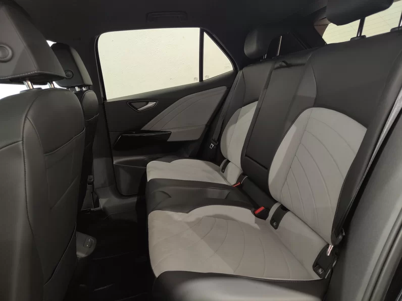 VW ID.3 77 kWh Pro S Urban