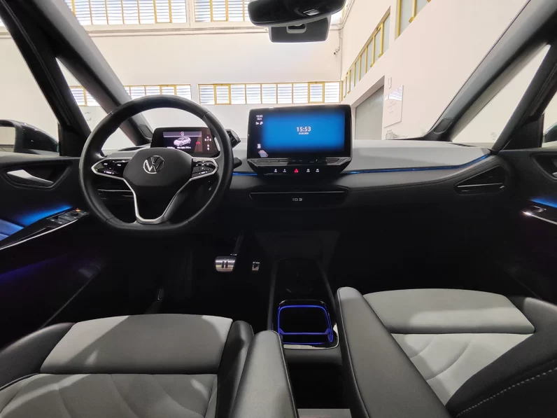 VW ID.3 77 kWh Pro S Urban