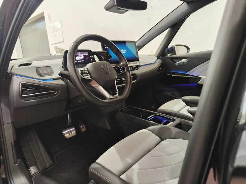 VW ID.3 77 kWh Pro S Urban
