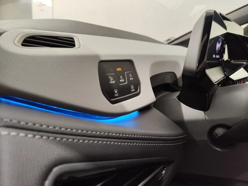 VW ID.3 77 kWh Pro S Urban