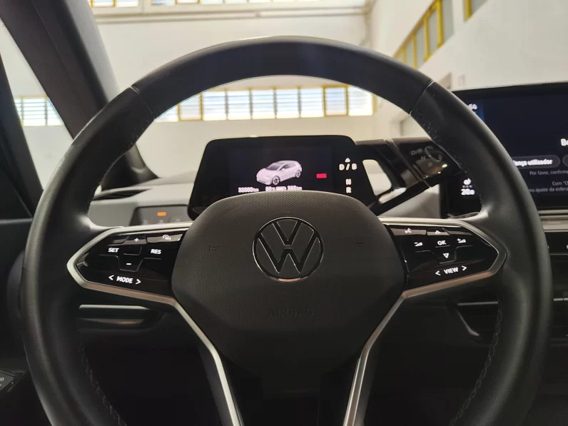 VW ID.3 77 kWh Pro S Urban