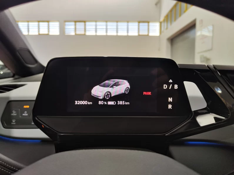 VW ID.3 77 kWh Pro S Urban