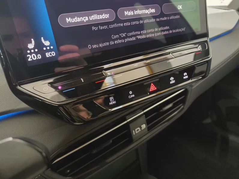 VW ID.3 77 kWh Pro S Urban