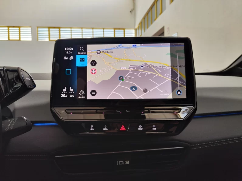 VW ID.3 77 kWh Pro S Urban