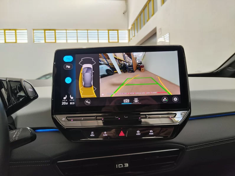 VW ID.3 77 kWh Pro S Urban