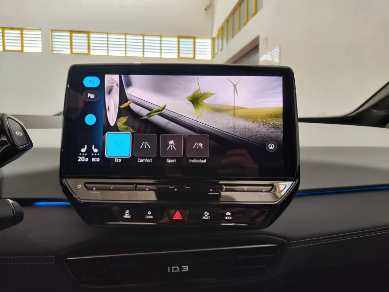 VW ID.3 77 kWh Pro S Urban