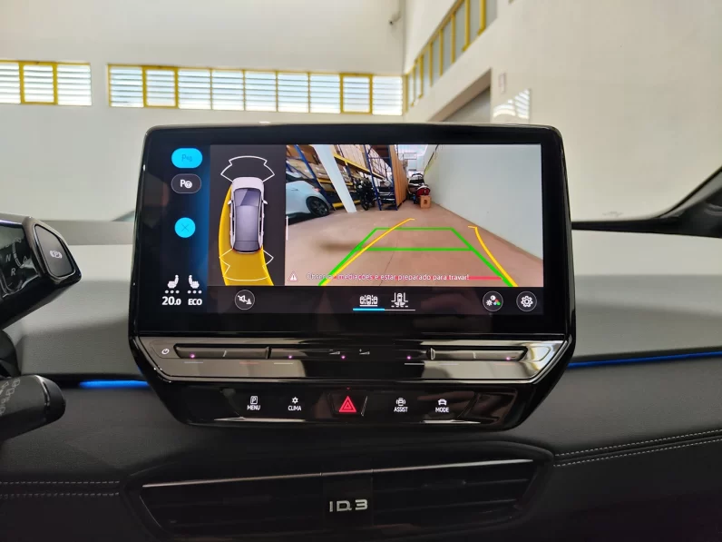 VW ID.3 77 kWh Pro S Urban