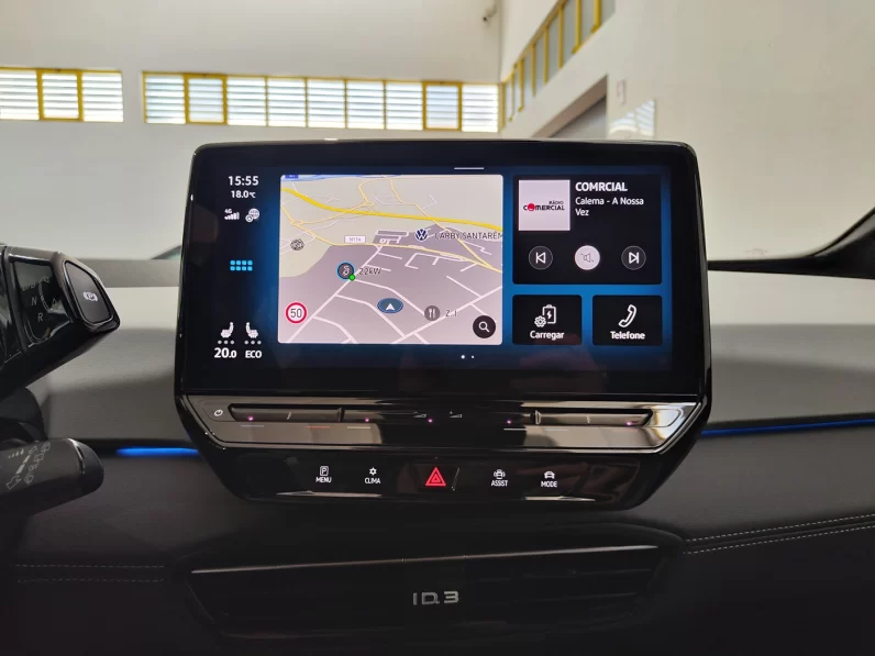 VW ID.3 77 kWh Pro S Urban