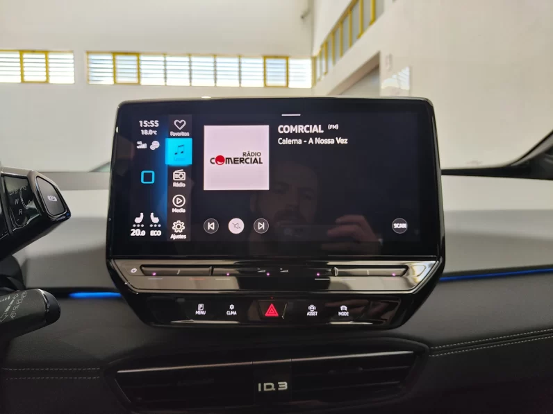 VW ID.3 77 kWh Pro S Urban