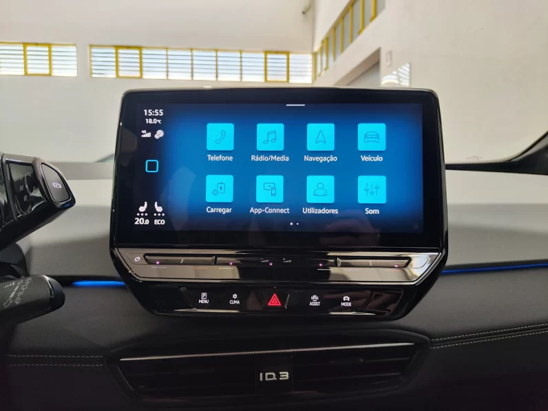 VW ID.3 77 kWh Pro S Urban