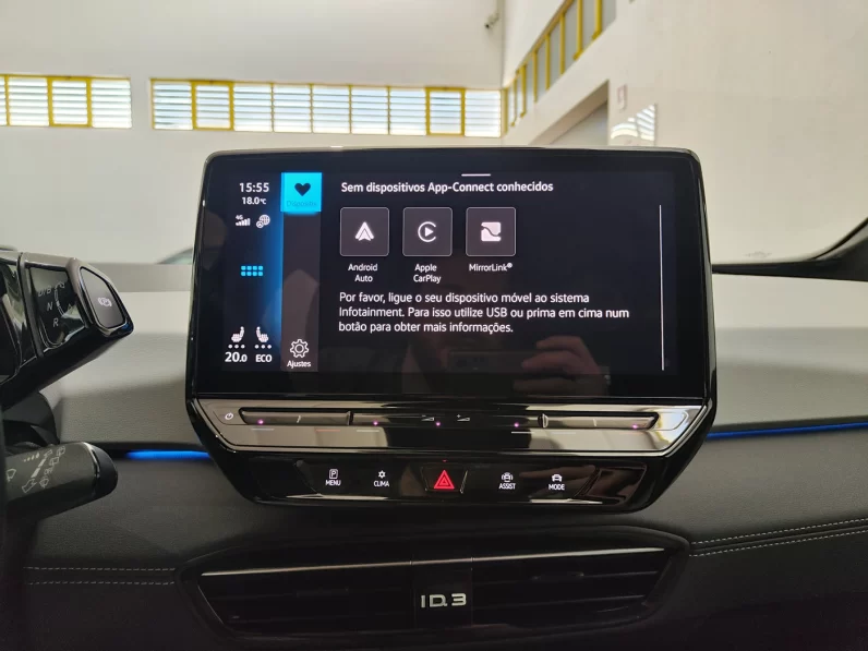 VW ID.3 77 kWh Pro S Urban