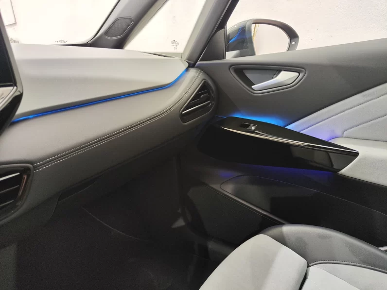 VW ID.3 77 kWh Pro S Urban