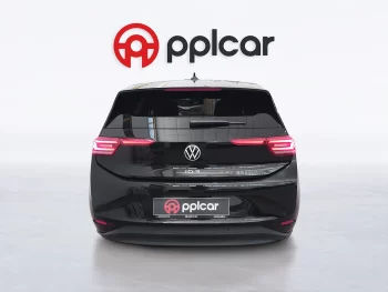 VW ID.3 77 kWh Pro S Urban