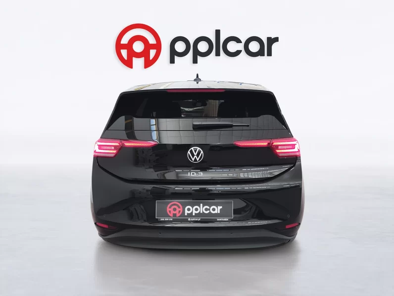 VW ID.3 77 kWh Pro S Urban