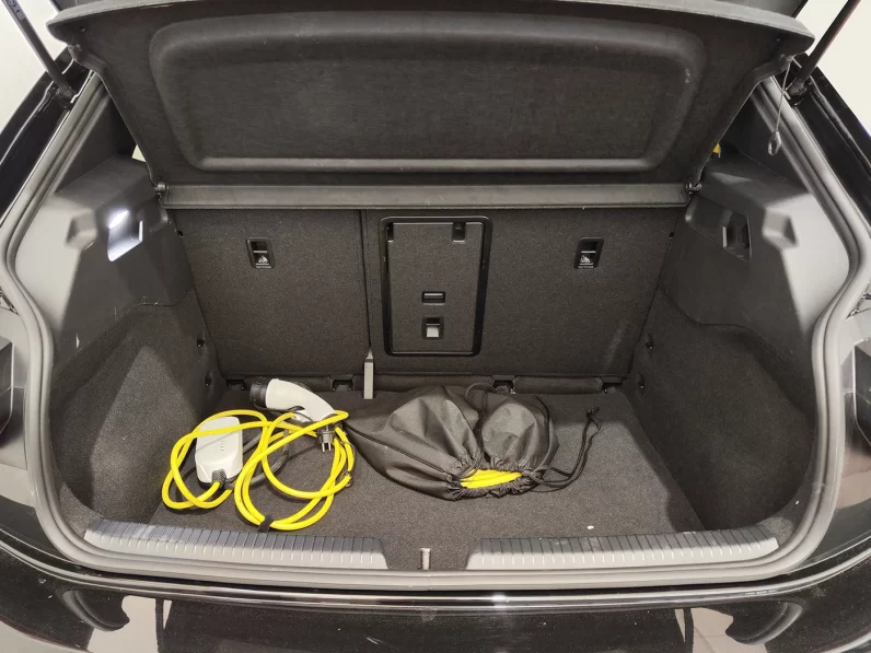 VW ID.3 77 kWh Pro S Urban