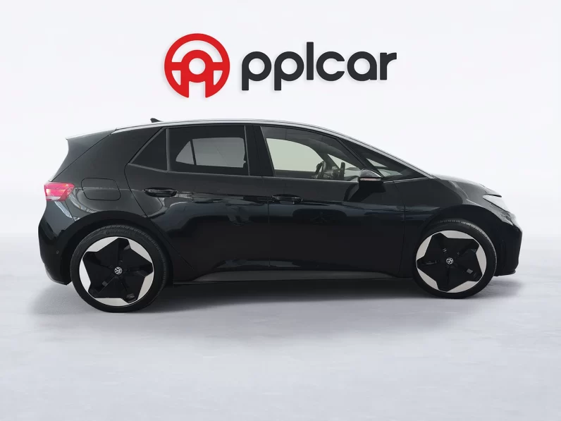 VW ID.3 77 kWh Pro S Urban