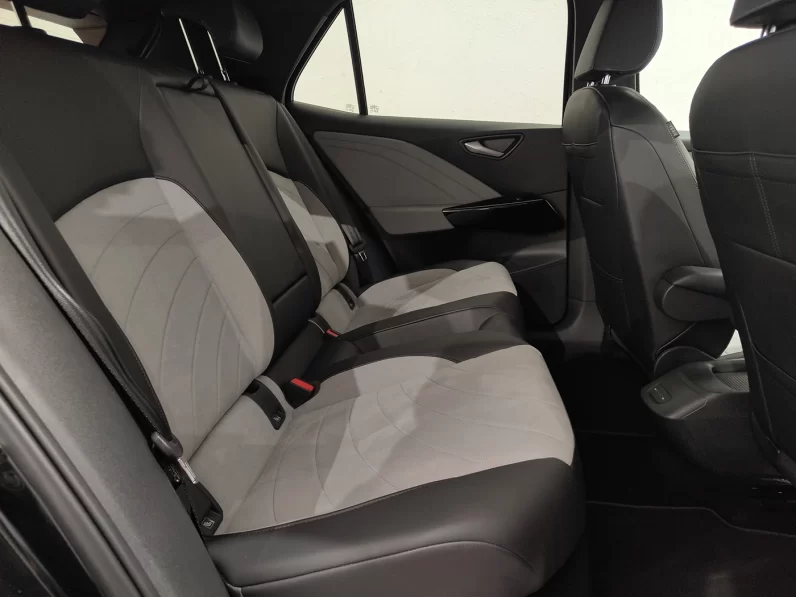 VW ID.3 77 kWh Pro S Urban