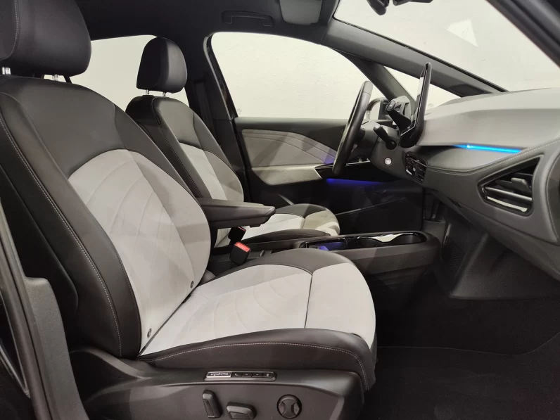 VW ID.3 77 kWh Pro S Urban