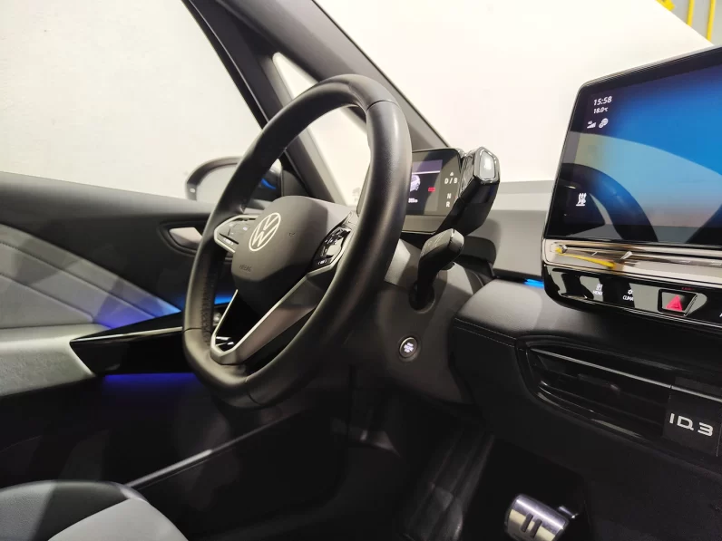 VW ID.3 77 kWh Pro S Urban