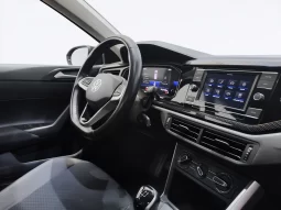 VW Taigo 1.0 TSI Life