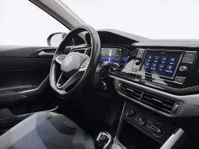 VW Taigo 1.0 TSI Life