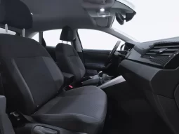 VW Taigo 1.0 TSI Life