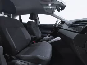 VW Taigo 1.0 TSI Life