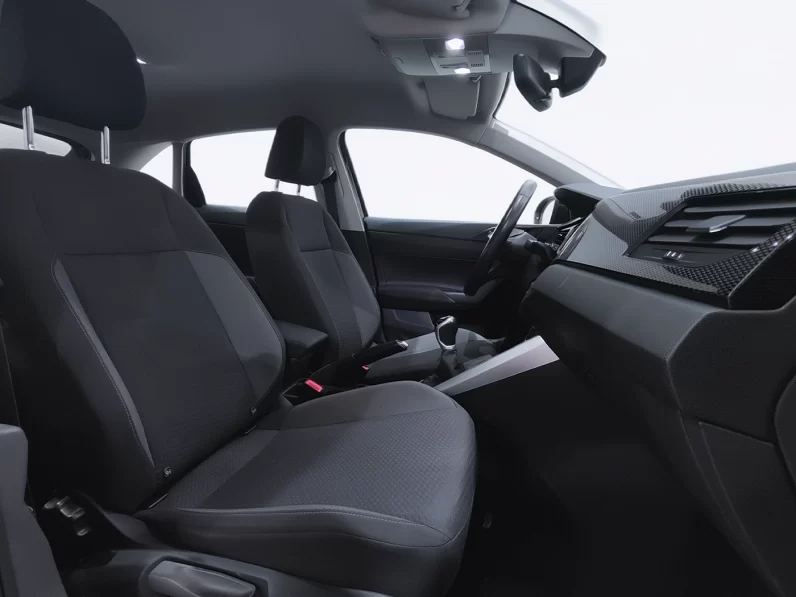 VW Taigo 1.0 TSI Life