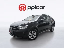 VW Taigo 1.0 TSI Life