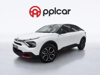 Citroën e-C4 50 kWh Plus