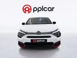 Citroën e-C4 50 kWh Plus