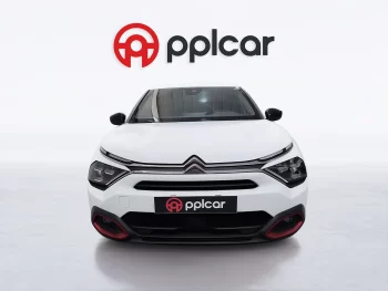 Citroën e-C4 50 kWh Plus