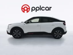 Citroën e-C4 50 kWh Plus
