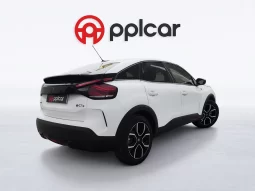 Citroën e-C4 50 kWh Plus